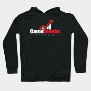 GameStonks Hoodie